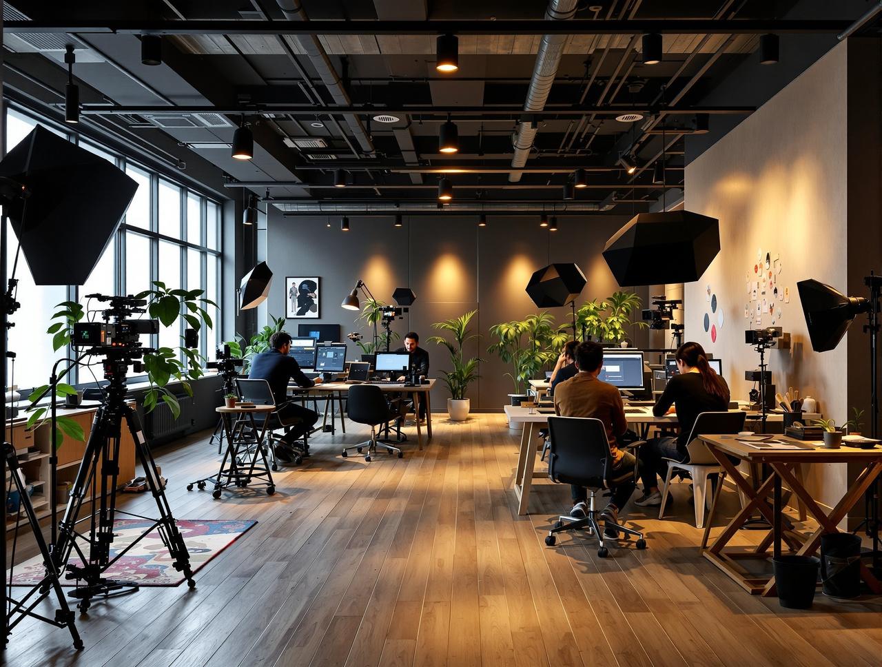 97视频制作中心