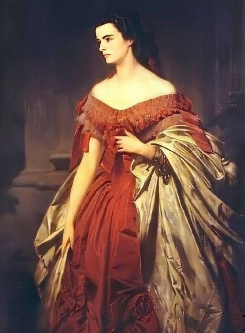 茜茜皇后 第二季