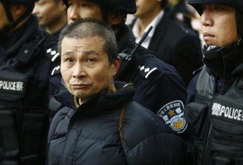 死刑宣判之后,正义的最终裁决