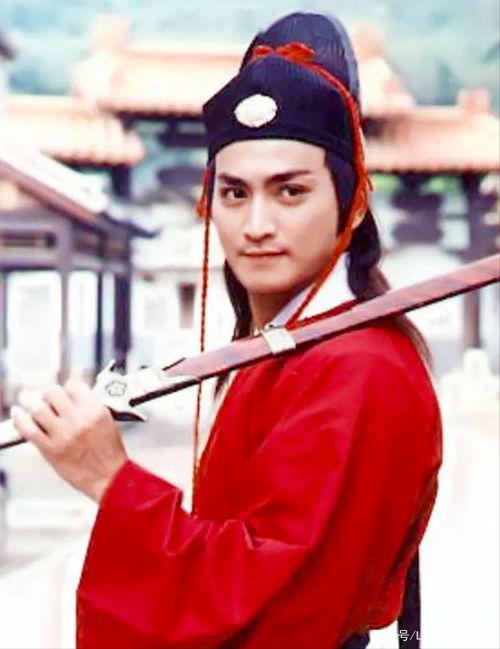 南侠展昭 粤语版,粤韵侠影，传奇再续