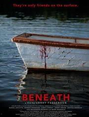 水底惊魂,水底惊魂的生死较量